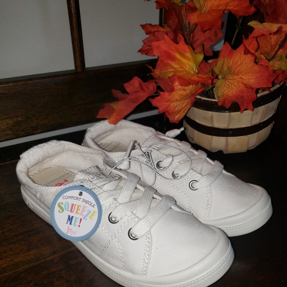 Jellypop Dallas Sneakers